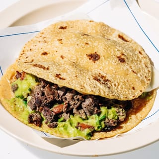 CARNE ASADA MULITA