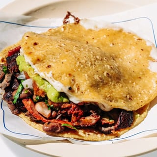 MIXTA - ADOBADA & ASADA MULITA