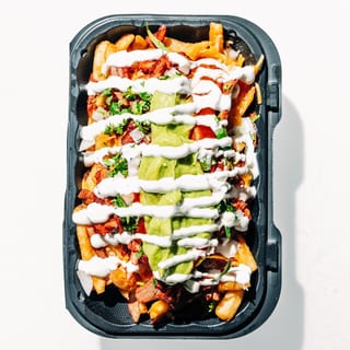 ADOBADA FRIES