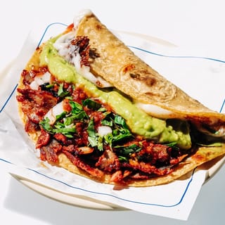 ADOBADA QUESADILLA