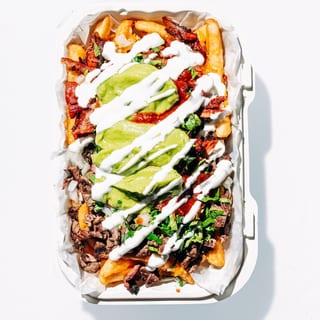 MIXTA FRIES