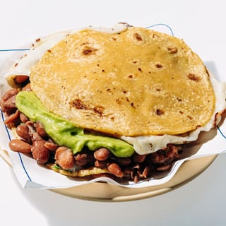 VEGGIE MULITA